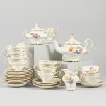 1037 9278 TEA SET